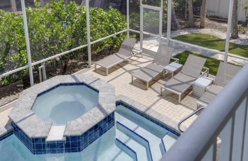 Captiva House | Bella Vita home