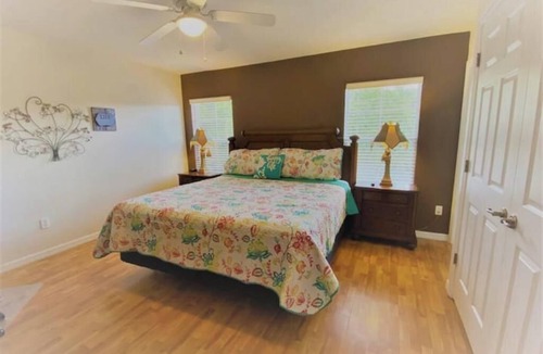 Kissimmee Resort | BellaVida Resort Beautiful 4bdrm Townhome #4518