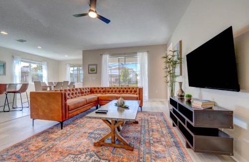 Kissimmee House | Bellavida Resort Retreat with Private Pool