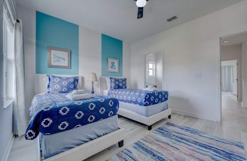 Kissimmee House | Bellavida Resort Retreat with Private Pool