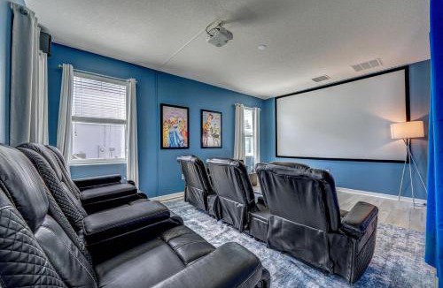 Kissimmee House | Bellavida Resort Retreat with Private Pool