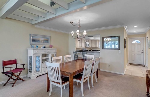 Sawgrass Condo | Belle Vue - Modern condo near beach w/golf views