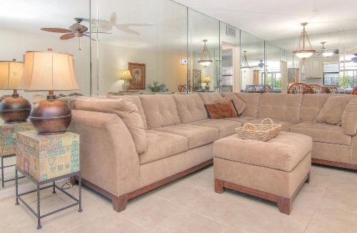 Belleair Beach Apartment | Belleair Sands 107