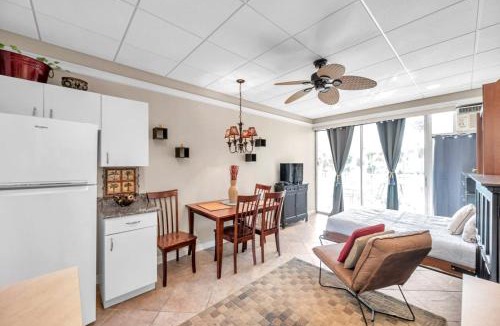 Indian Shores House | Belleview Gulf Condo 381