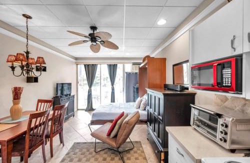 Indian Shores House | Belleview Gulf Condo 381
