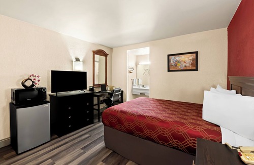 Bellmawr Hotel | Bellmawr Economy Inn