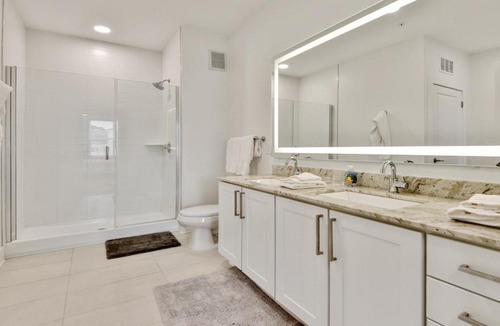 Reynoldstown Apartment | Beltline 1 bdrm Apt