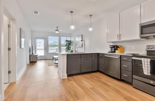 Reynoldstown Apartment | Beltline 1 bdrm Apt