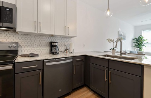 Reynoldstown Apartment | Beltline 1 Bdrm Apt