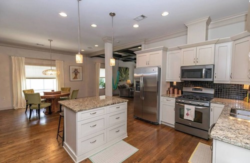 Reynoldstown House | BeltLine + House & Apt | 4 Mi to Stadium