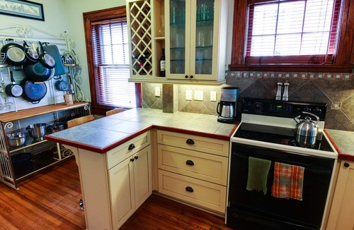 Poncey-Highland House | Beltline, Ponce City Market, & Old 4th Ward walkability!