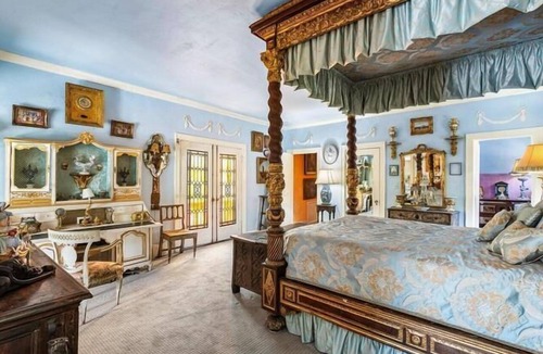 Northwood Shores Bed & Breakfast | Benzel Mansion
