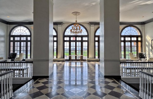 Asbury Park Hotel | Berkeley Oceanfront Hotel