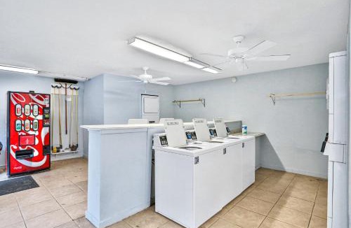 Bayview Apartment | Bermuda Bay Beach & Racquet Club, Unit E