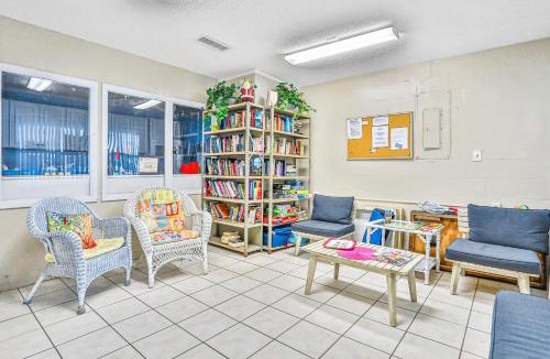 Bayview Apartment | Bermuda Bay Beach & Racquet Club, Unit E