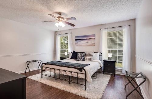 Fleming Island House | Bermuda Drive Abode