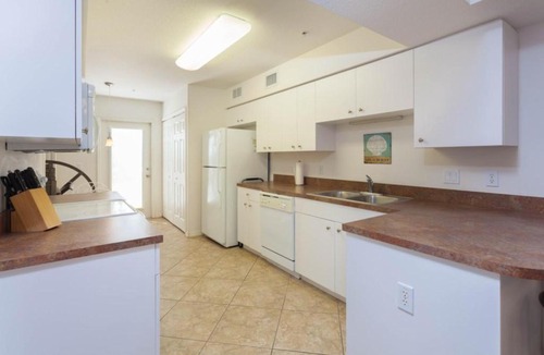 Bonita Springs House | Bernard's Bonita Fairways Condo