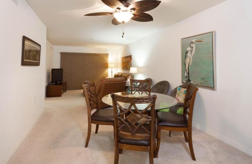 Bonita Springs House | Bernard's Bonita Fairways Condo
