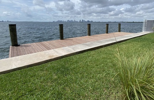 North Bay Village Villa | Best Bayfront View in Miami-2019 Modern Construction-Villa w/pool