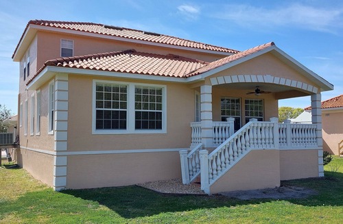 Homosassa House | Best House In The Resort
