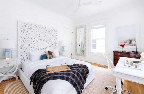 Old Fourth Ward House | Best in Show