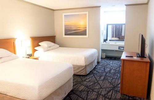 Manning Hotel | Best Inn of Manning