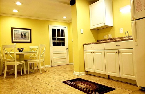 Isle of Palms House | Best Large 9 Bedroom Vacation Rental Value on Isle of Palms!