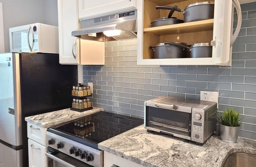 SoHo Apartment | Best Location in Hyde Park, South Tampa