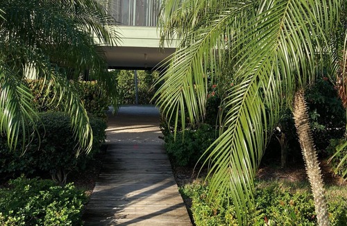 Bokeelia Condo | Best location on Pine Island on Jug Creek in the Bocilla Island Club Unit I-49