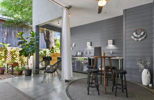 Orlando House | Best Location Pet Friendly Fenced Yard
