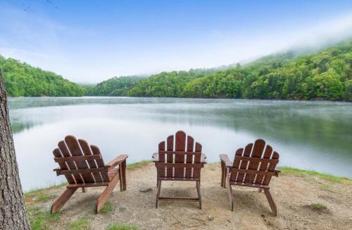 Bear Lake Reserve House | Best of Bear Lake- Pool- Golf- Lake and Mtn Views