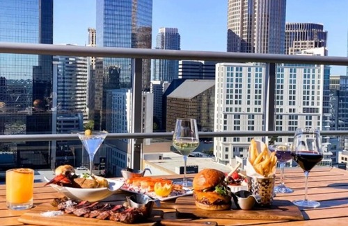 Charlotte Apartment | Best of Both luxury Worlds - Mins to Uptown and CLT Airport