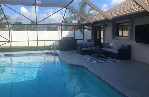 Boynton Beach House | Best of Boynton