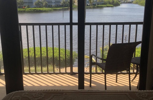 Bokeelia Condo | Best Pine Island Location In The Beautiful Bocilla Island Club Bokeelia