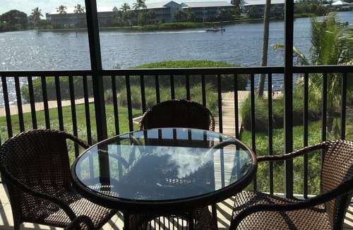 Bokeelia Condo | Best Pine Island Location In The Beautiful Bocilla Island Club Bokeelia