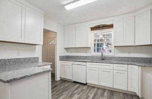 Stockbridge House | Best place to call a home!