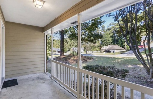 Stockbridge House | Best place to call a home!