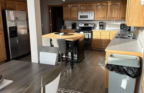 Byrdstown House | Best View and Location on Dale Hallow Lake! Very Private and Beautiful.