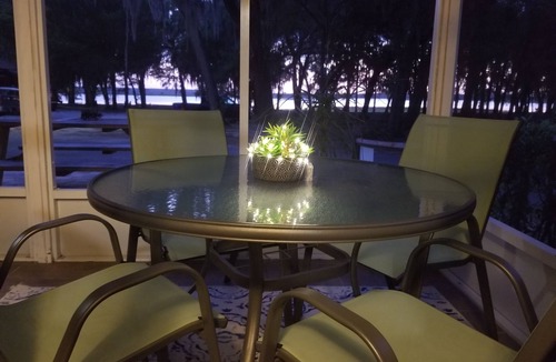 Salt Springs Cabin | Best view cottage at Salt Springs Resort