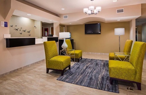 Edgewater Hotel | Best Western Edgewater Inn
