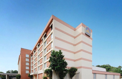 Lanham Hotel | Best Western Capital Beltway