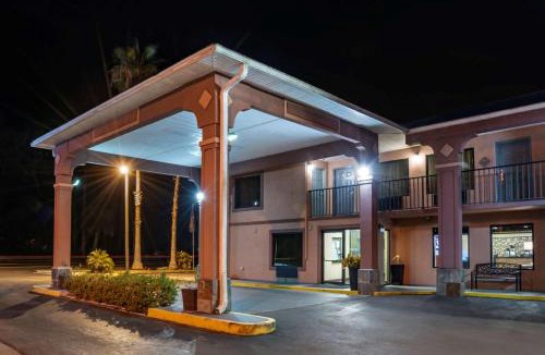 Apalachicola Hotel | Best Western Apalach Inn