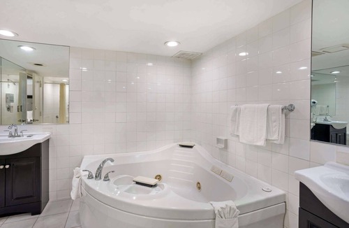 Atlantic City Hotel | Best Western Atlantic City Beach Block