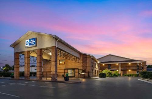 Shelbyville Hotel | Best Western Celebration Inn & Suites