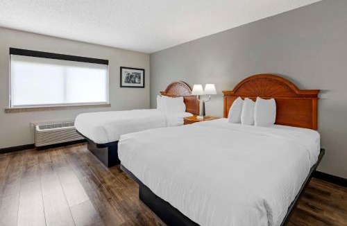 Shelbyville Hotel | Best Western Celebration Inn & Suites