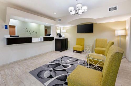 Edgewater Hotel | Best Western Edgewater Inn