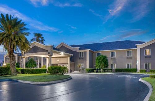 Edgewater Hotel | Best Western Edgewater Inn