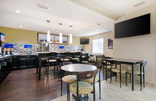 Edgewater Hotel | Best Western Edgewater Inn