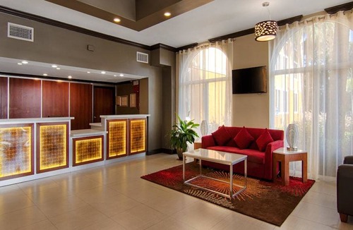 Survey Creek Hotel | Best Western Ft. Lauderdale I-95 Inn