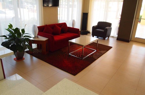 Survey Creek Hotel | Best Western Ft. Lauderdale I-95 Inn